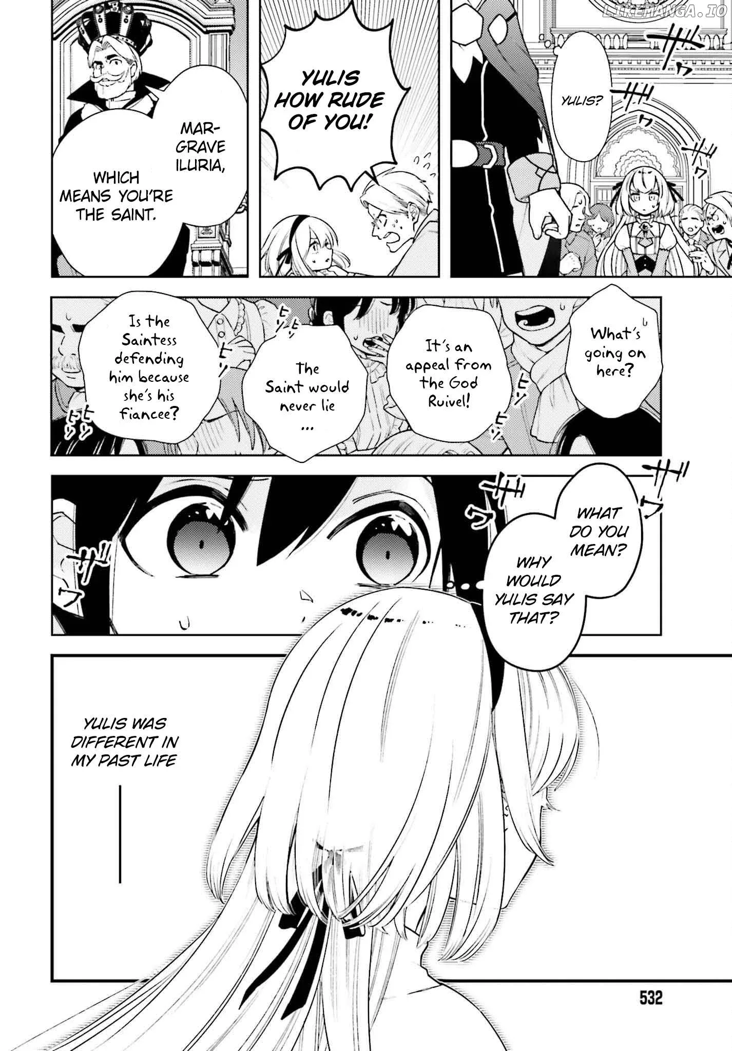 Kiraware Ouji no Yarinaoshi ~Henkyo de Yami Maho o Kiwamete, Saikyo no Kenzoku to Riso no Okoku o Tsukurimasu~ Chapter 2 page 13