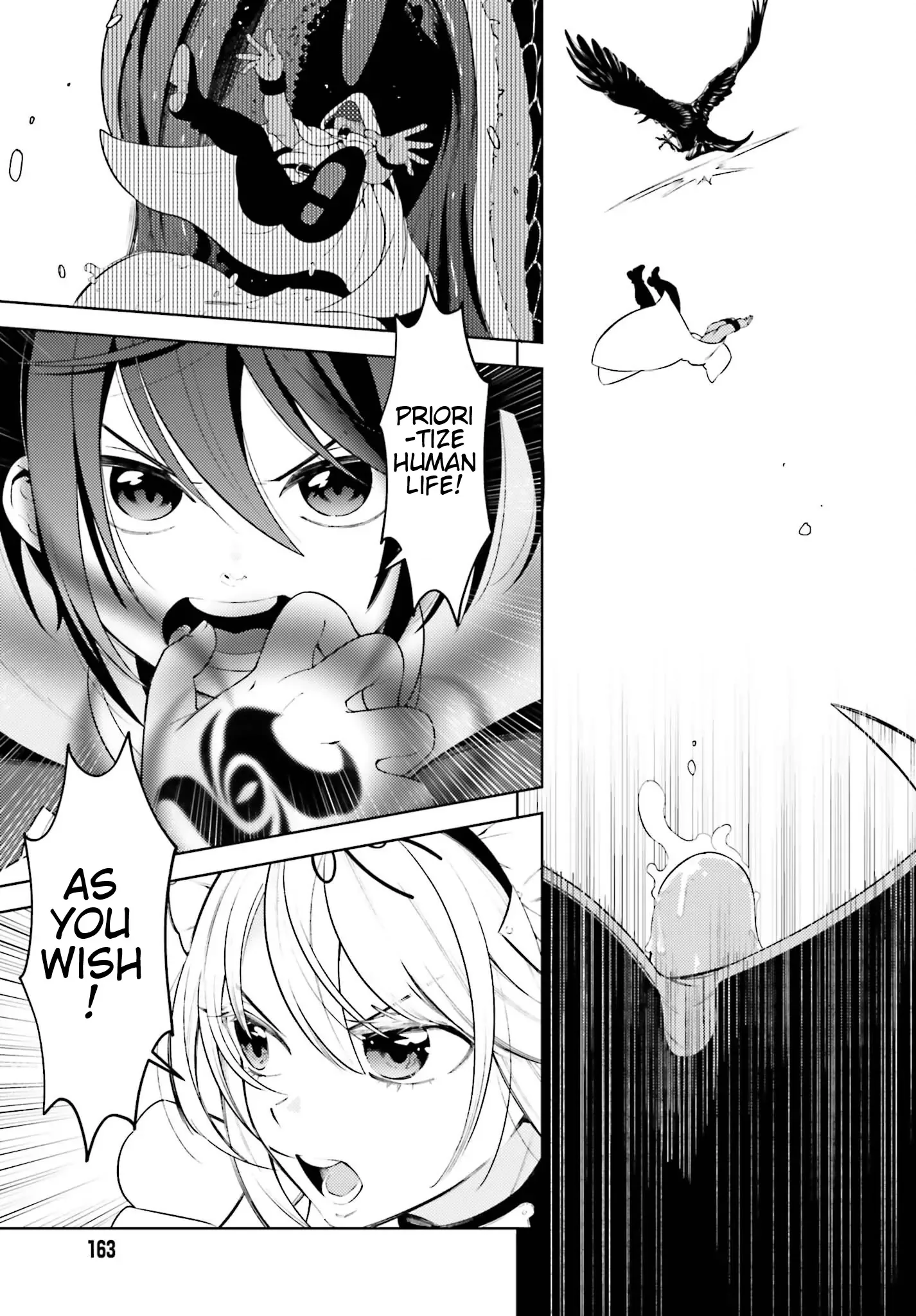 Kiraware Ouji no Yarinaoshi ~Henkyo de Yami Maho o Kiwamete, Saikyo no Kenzoku to Riso no Okoku o Tsukurimasu~ Chapter 3 page 20