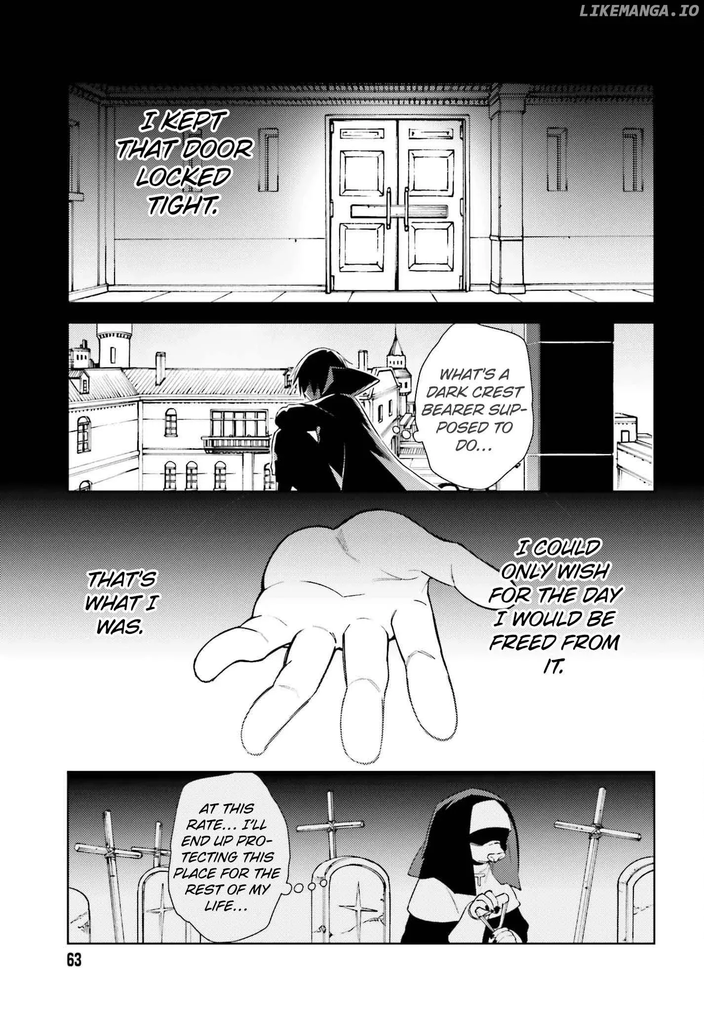 Kiraware Ouji no Yarinaoshi ~Henkyo de Yami Maho o Kiwamete, Saikyo no Kenzoku to Riso no Okoku o Tsukurimasu~ Chapter 1 page 56