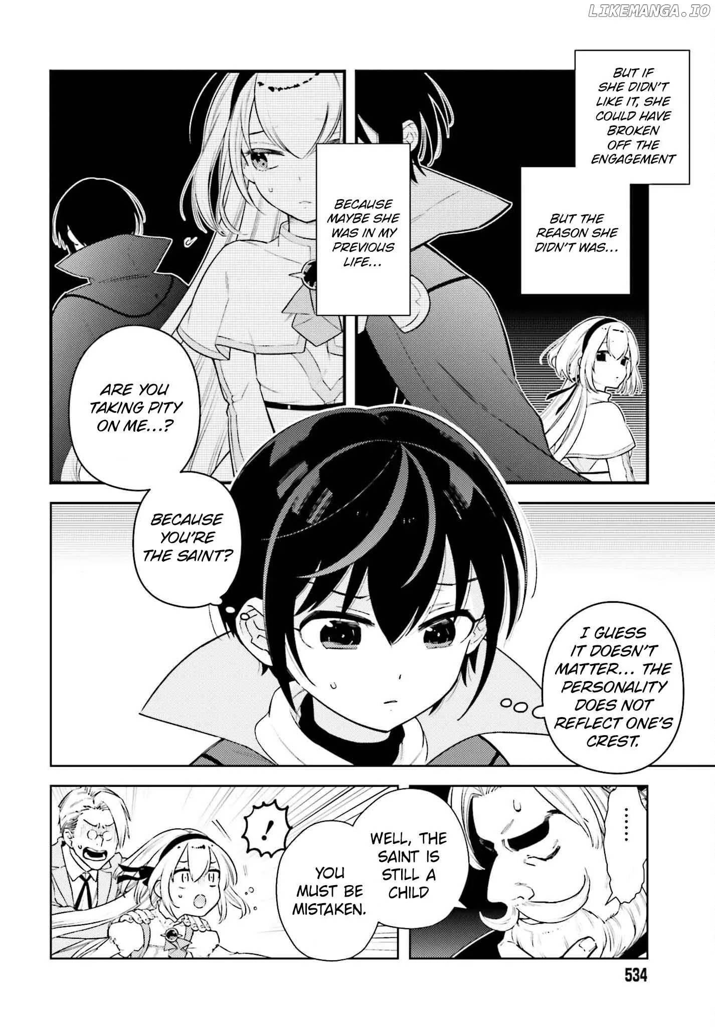 Kiraware Ouji no Yarinaoshi ~Henkyo de Yami Maho o Kiwamete, Saikyo no Kenzoku to Riso no Okoku o Tsukurimasu~ Chapter 2 page 15