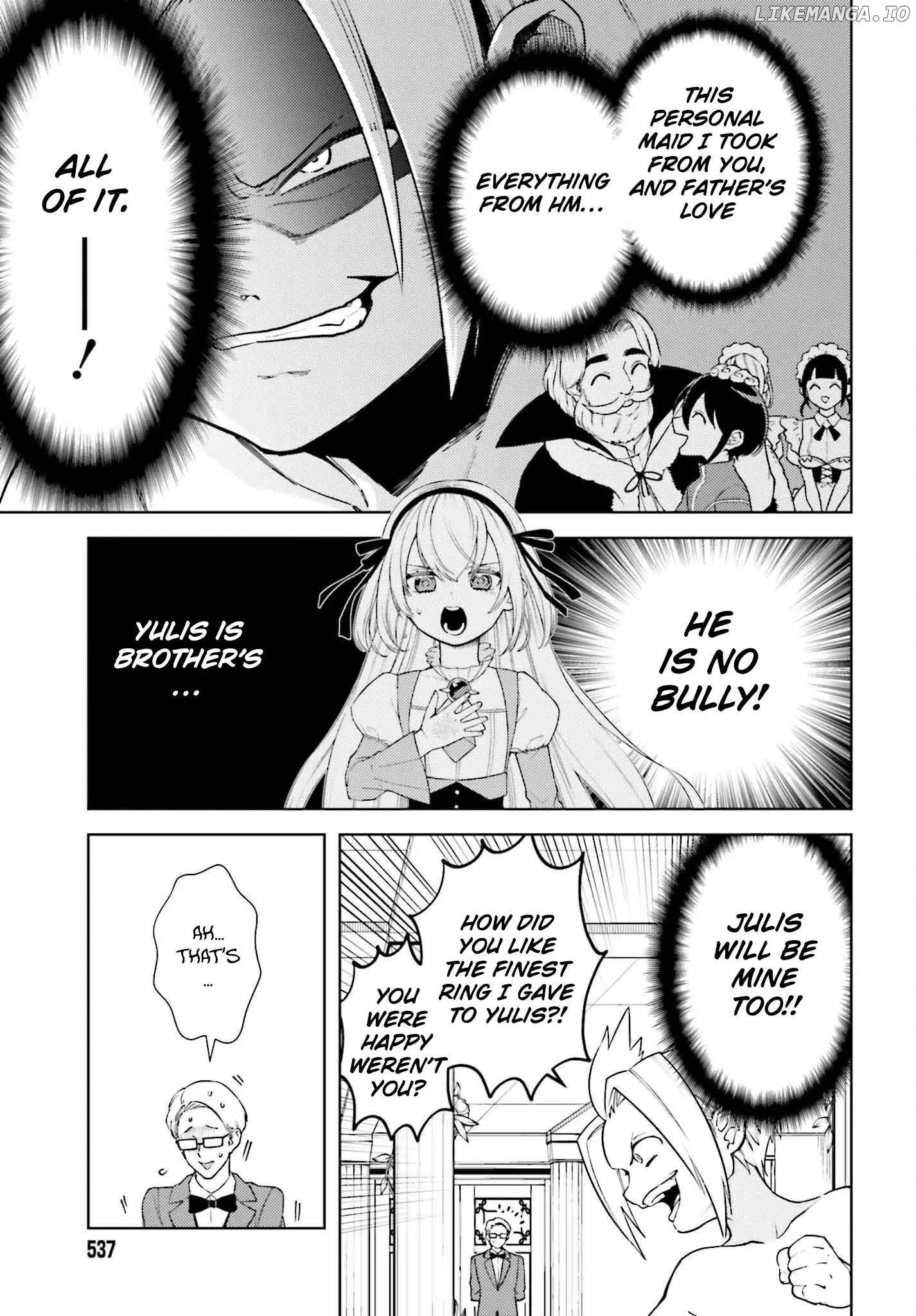 Kiraware Ouji no Yarinaoshi ~Henkyo de Yami Maho o Kiwamete, Saikyo no Kenzoku to Riso no Okoku o Tsukurimasu~ Chapter 2 page 18