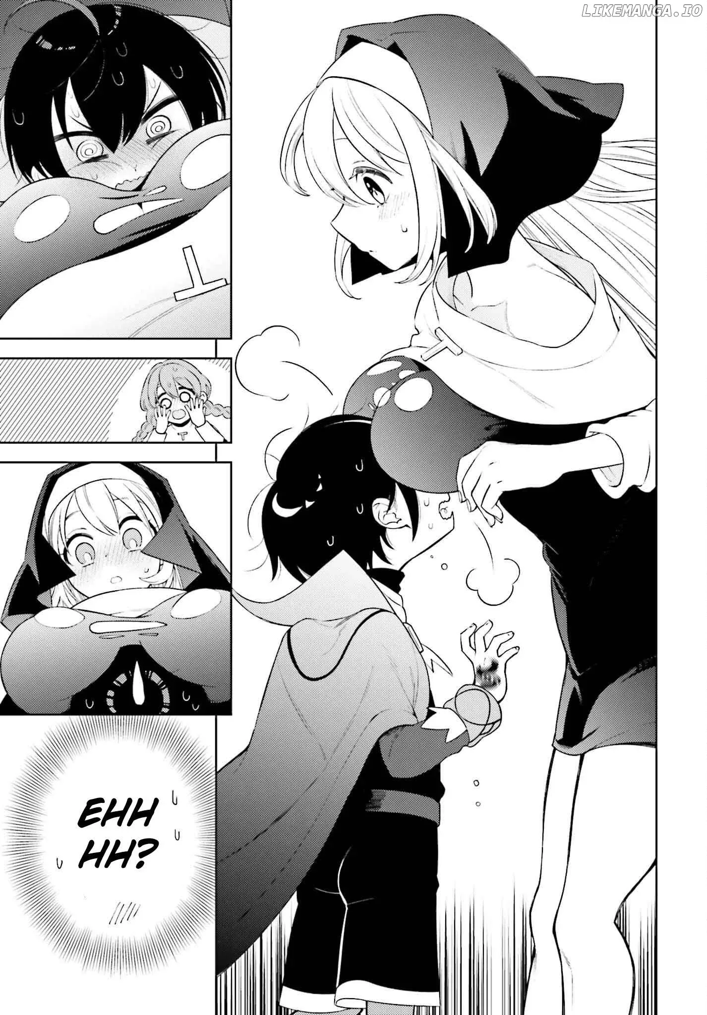 Kiraware Ouji no Yarinaoshi ~Henkyo de Yami Maho o Kiwamete, Saikyo no Kenzoku to Riso no Okoku o Tsukurimasu~ Chapter 1 page 60