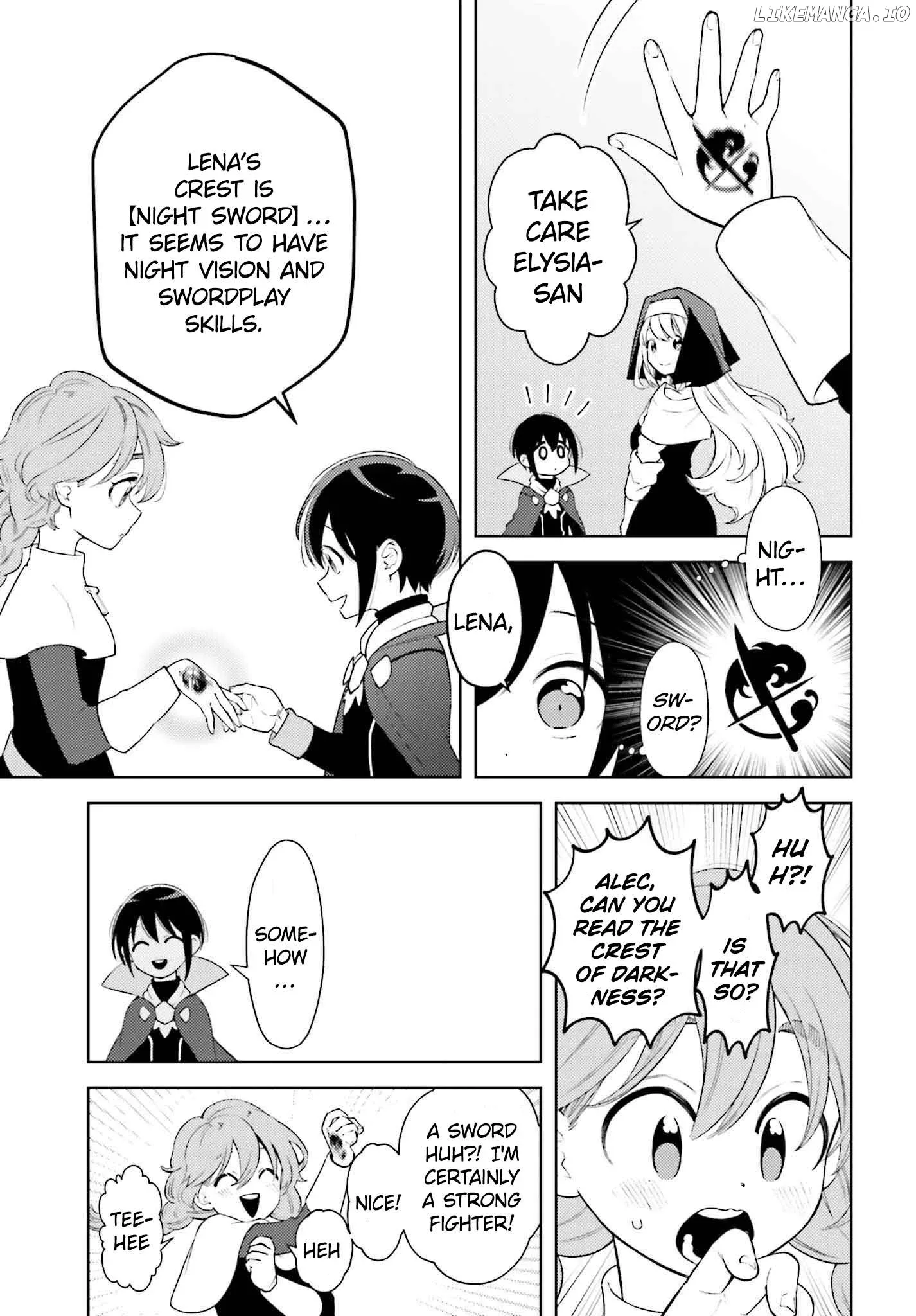 Kiraware Ouji no Yarinaoshi ~Henkyo de Yami Maho o Kiwamete, Saikyo no Kenzoku to Riso no Okoku o Tsukurimasu~ Chapter 1 page 64