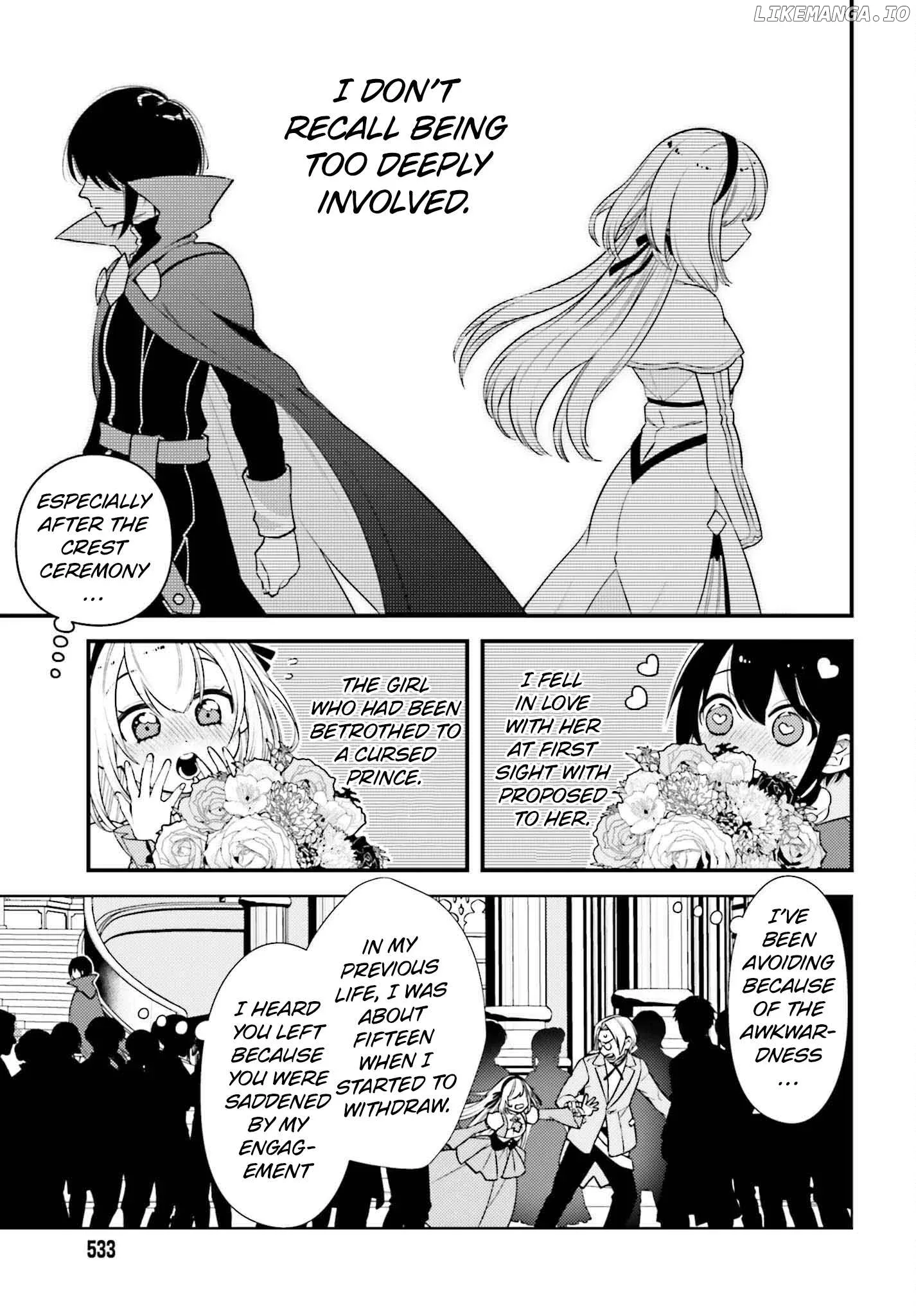 Kiraware Ouji no Yarinaoshi ~Henkyo de Yami Maho o Kiwamete, Saikyo no Kenzoku to Riso no Okoku o Tsukurimasu~ Chapter 2 page 14
