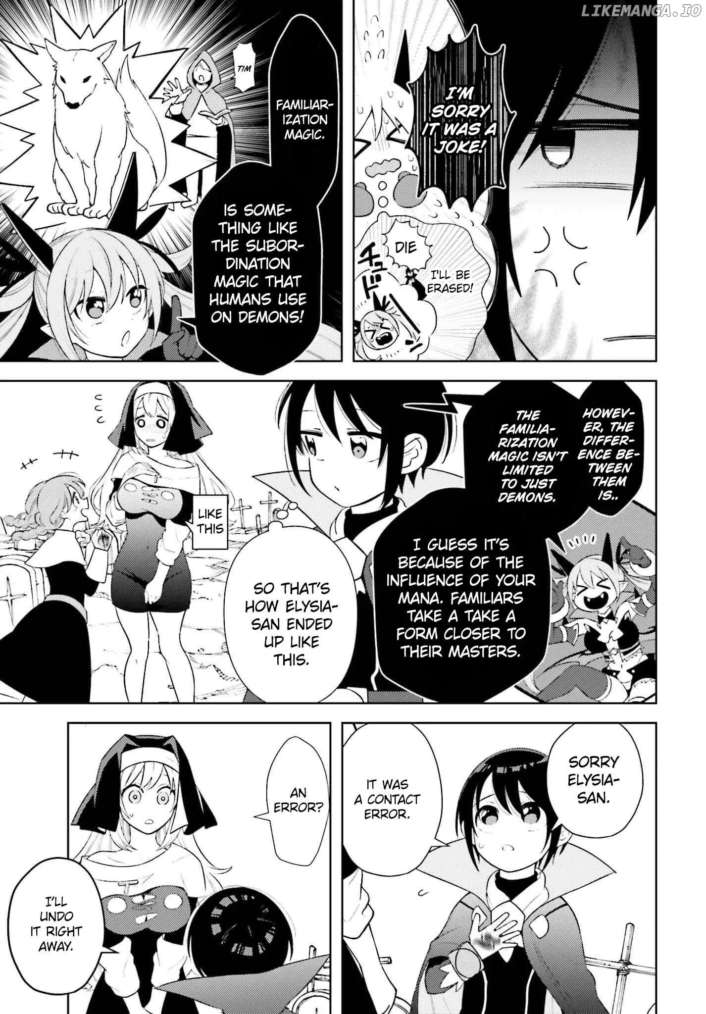 Kiraware Ouji no Yarinaoshi ~Henkyo de Yami Maho o Kiwamete, Saikyo no Kenzoku to Riso no Okoku o Tsukurimasu~ Chapter 1 page 62
