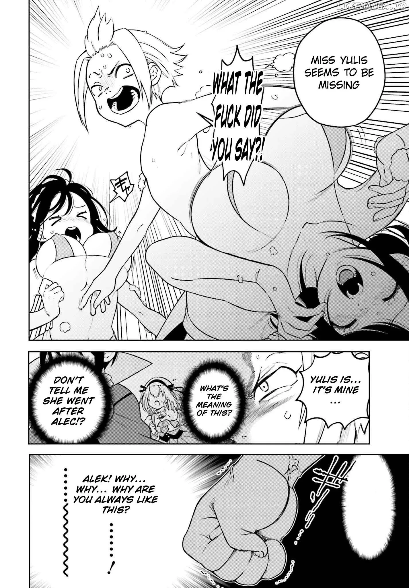 Kiraware Ouji no Yarinaoshi ~Henkyo de Yami Maho o Kiwamete, Saikyo no Kenzoku to Riso no Okoku o Tsukurimasu~ Chapter 2 page 19