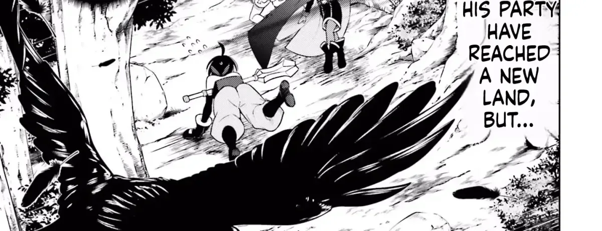 Kiraware Ouji no Yarinaoshi ~Henkyo de Yami Maho o Kiwamete, Saikyo no Kenzoku to Riso no Okoku o Tsukurimasu~ Chapter 5 page 3