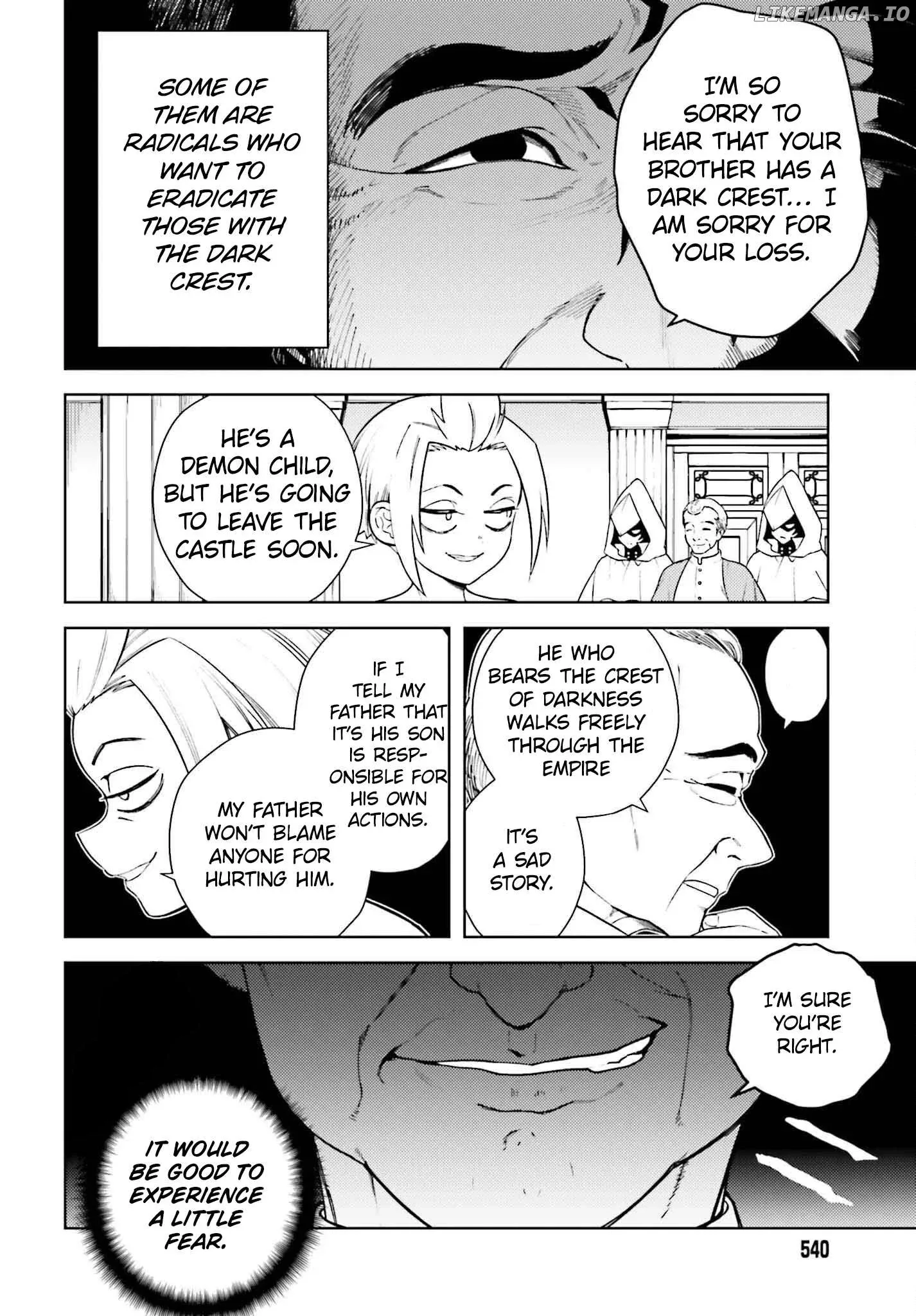 Kiraware Ouji no Yarinaoshi ~Henkyo de Yami Maho o Kiwamete, Saikyo no Kenzoku to Riso no Okoku o Tsukurimasu~ Chapter 2 page 21