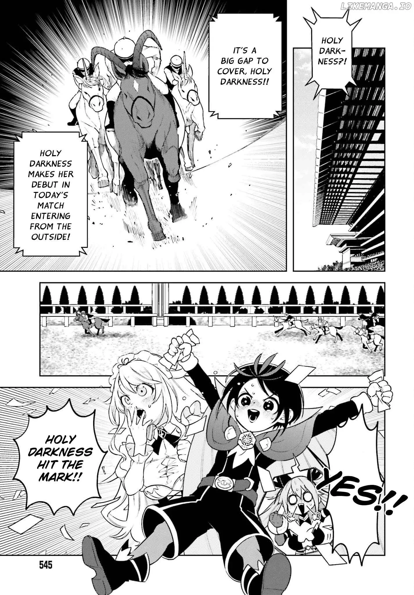 Kiraware Ouji no Yarinaoshi ~Henkyo de Yami Maho o Kiwamete, Saikyo no Kenzoku to Riso no Okoku o Tsukurimasu~ Chapter 2 page 26