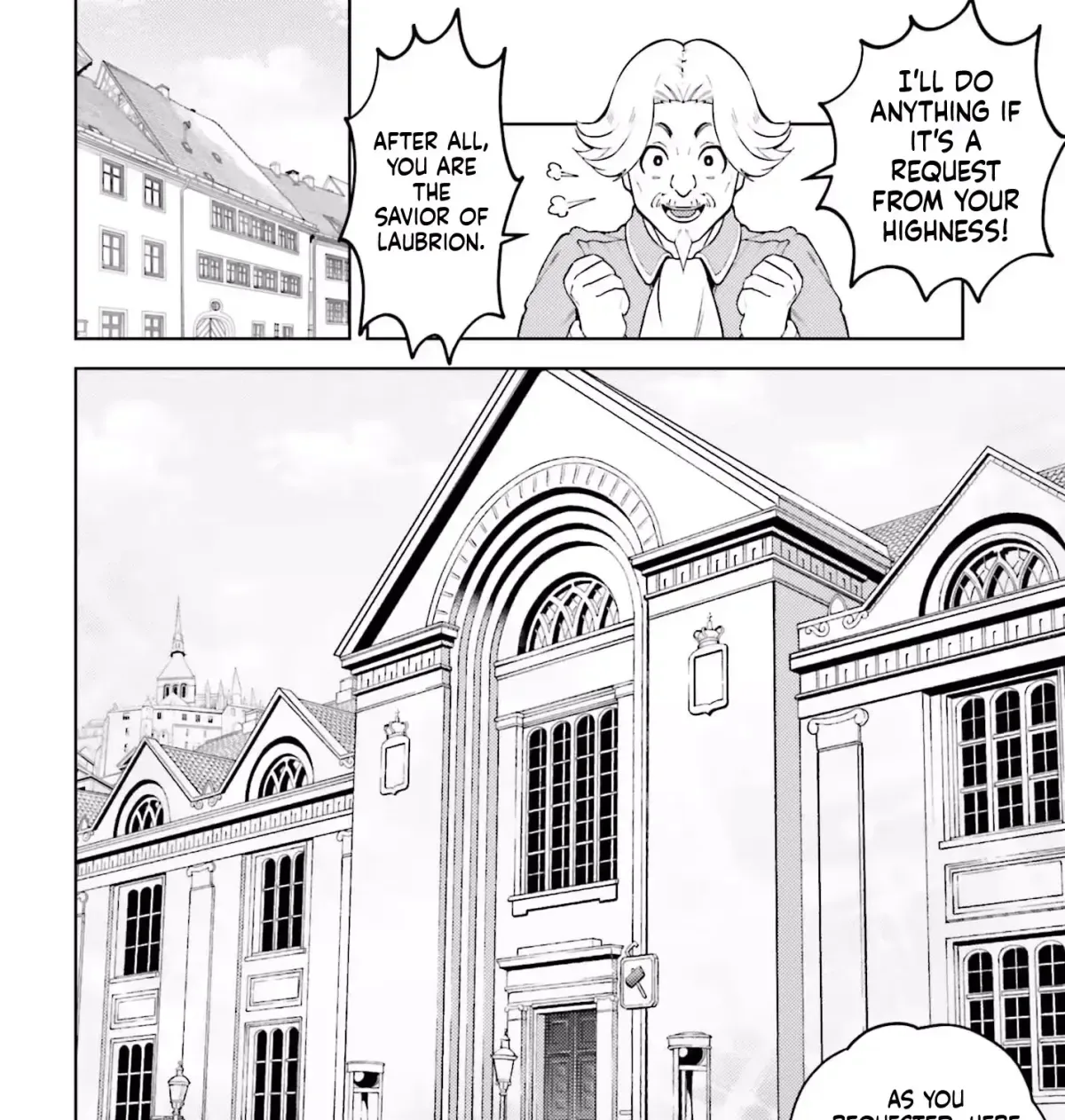 Kiraware Ouji no Yarinaoshi ~Henkyo de Yami Maho o Kiwamete, Saikyo no Kenzoku to Riso no Okoku o Tsukurimasu~ Chapter 5 page 12