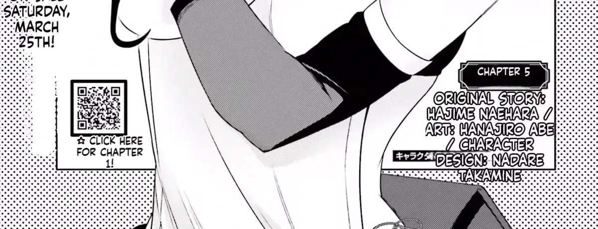 Kiraware Ouji no Yarinaoshi ~Henkyo de Yami Maho o Kiwamete, Saikyo no Kenzoku to Riso no Okoku o Tsukurimasu~ Chapter 5 page 7