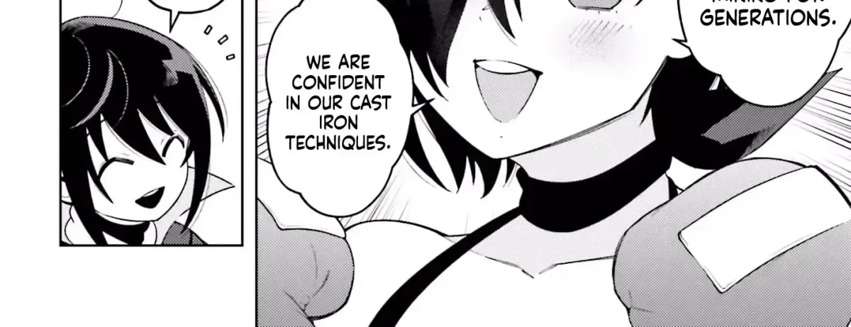 Kiraware Ouji no Yarinaoshi ~Henkyo de Yami Maho o Kiwamete, Saikyo no Kenzoku to Riso no Okoku o Tsukurimasu~ Chapter 5 page 9