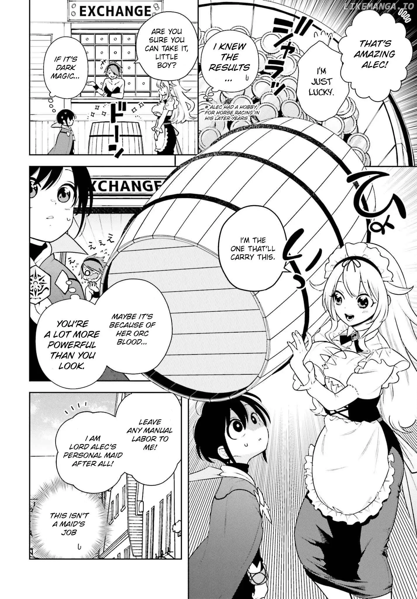 Kiraware Ouji no Yarinaoshi ~Henkyo de Yami Maho o Kiwamete, Saikyo no Kenzoku to Riso no Okoku o Tsukurimasu~ Chapter 2 page 27
