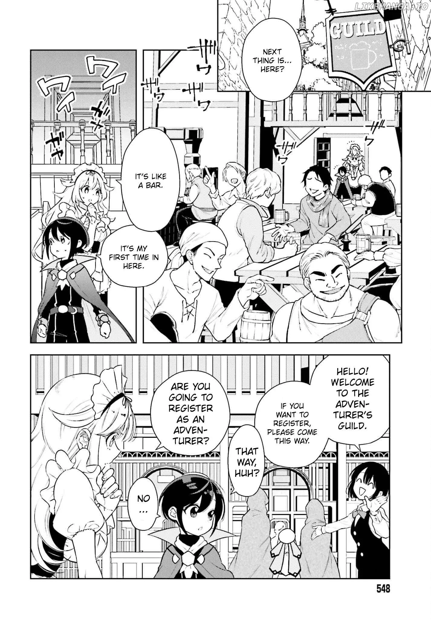 Kiraware Ouji no Yarinaoshi ~Henkyo de Yami Maho o Kiwamete, Saikyo no Kenzoku to Riso no Okoku o Tsukurimasu~ Chapter 2 page 29