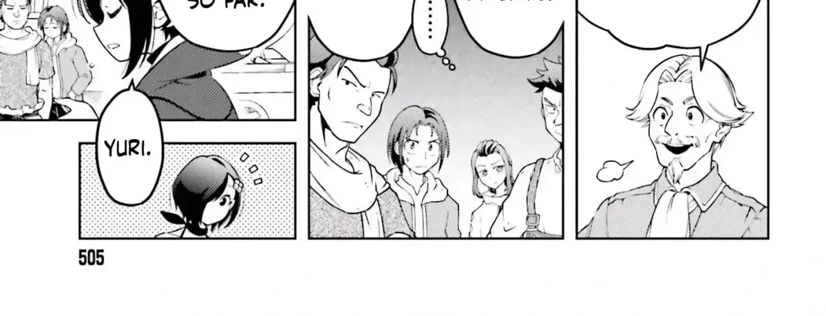 Kiraware Ouji no Yarinaoshi ~Henkyo de Yami Maho o Kiwamete, Saikyo no Kenzoku to Riso no Okoku o Tsukurimasu~ Chapter 5 page 15