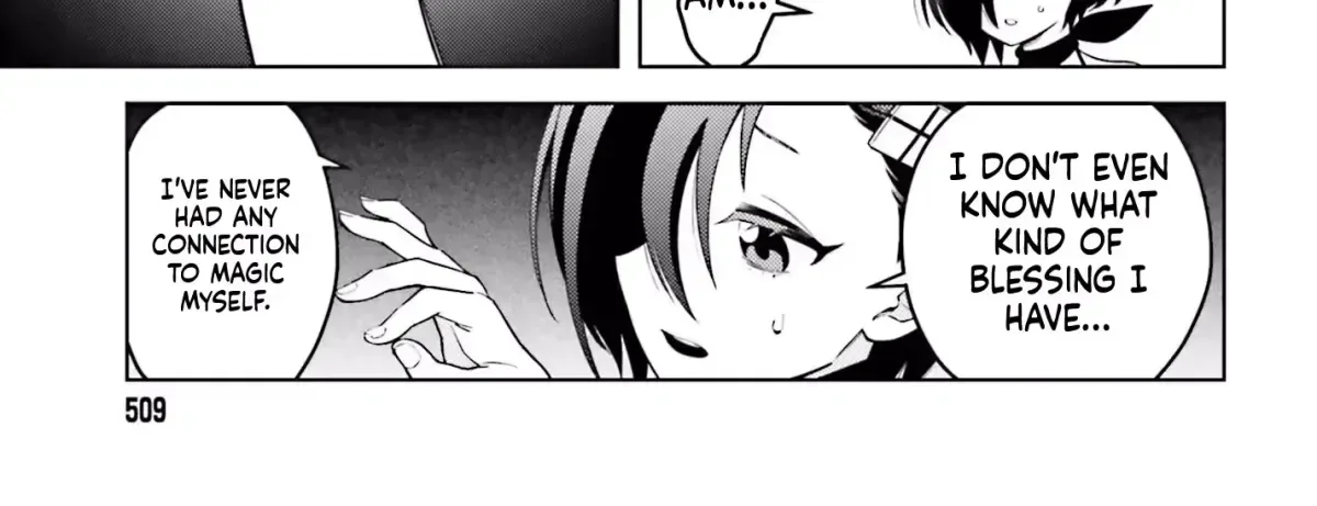 Kiraware Ouji no Yarinaoshi ~Henkyo de Yami Maho o Kiwamete, Saikyo no Kenzoku to Riso no Okoku o Tsukurimasu~ Chapter 5 page 23
