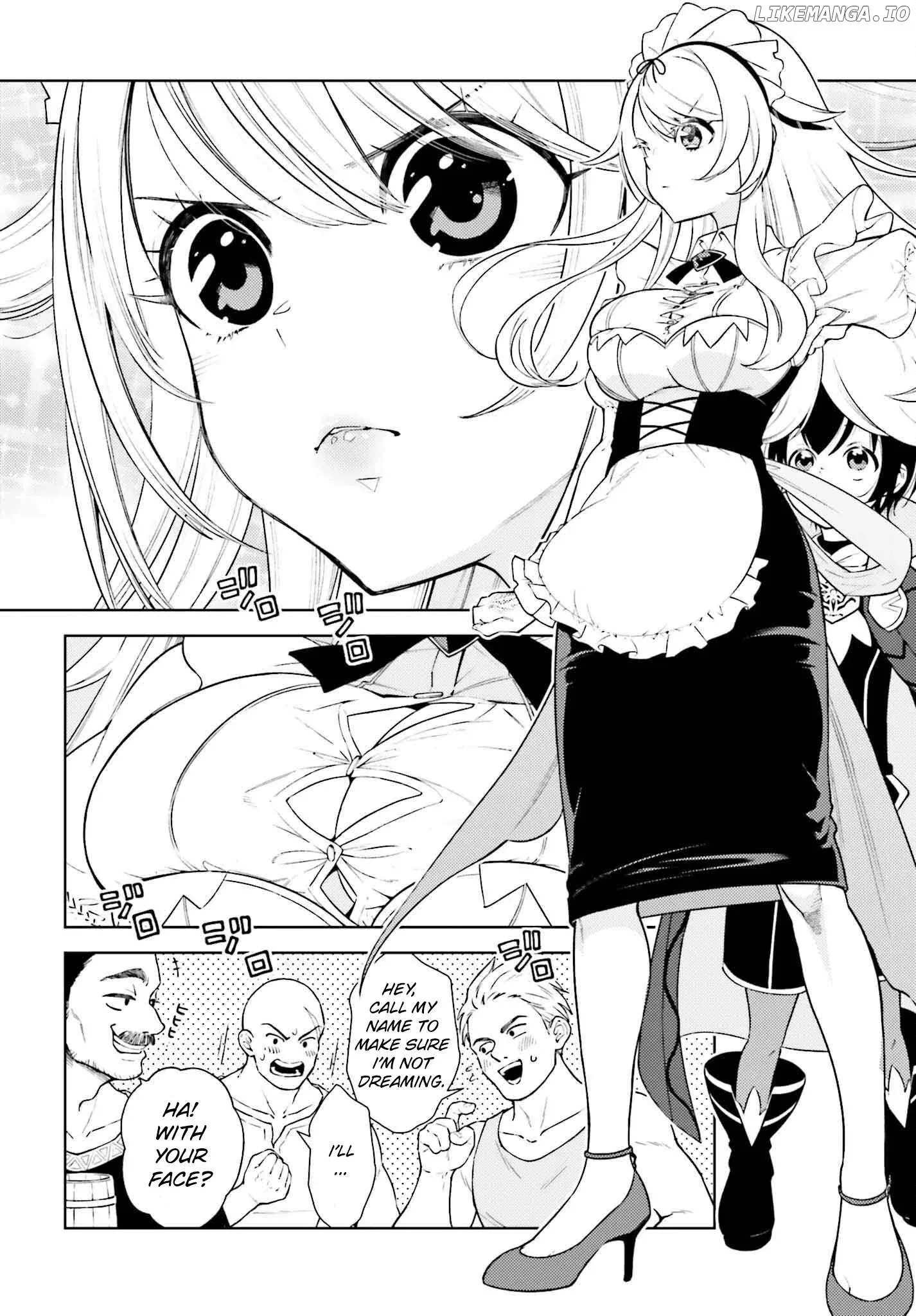 Kiraware Ouji no Yarinaoshi ~Henkyo de Yami Maho o Kiwamete, Saikyo no Kenzoku to Riso no Okoku o Tsukurimasu~ Chapter 2 page 31