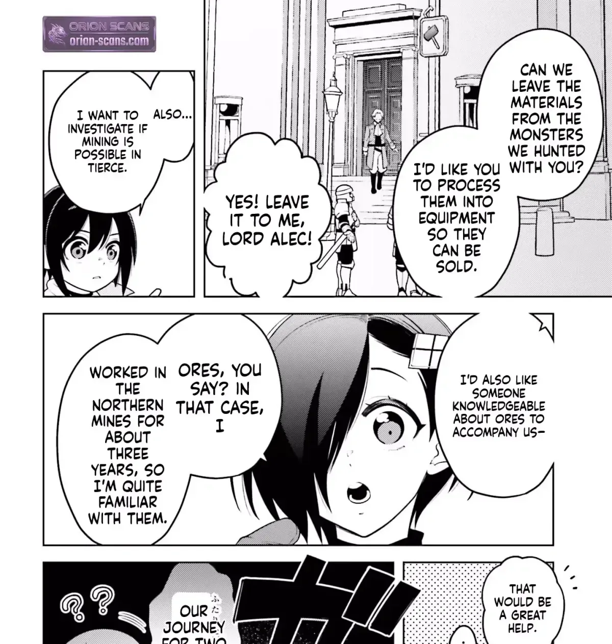 Kiraware Ouji no Yarinaoshi ~Henkyo de Yami Maho o Kiwamete, Saikyo no Kenzoku to Riso no Okoku o Tsukurimasu~ Chapter 5 page 16