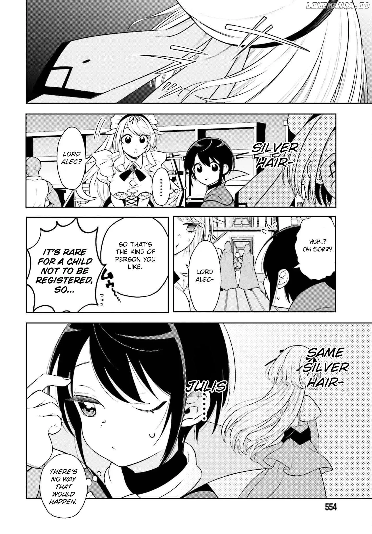 Kiraware Ouji no Yarinaoshi ~Henkyo de Yami Maho o Kiwamete, Saikyo no Kenzoku to Riso no Okoku o Tsukurimasu~ Chapter 2 page 35