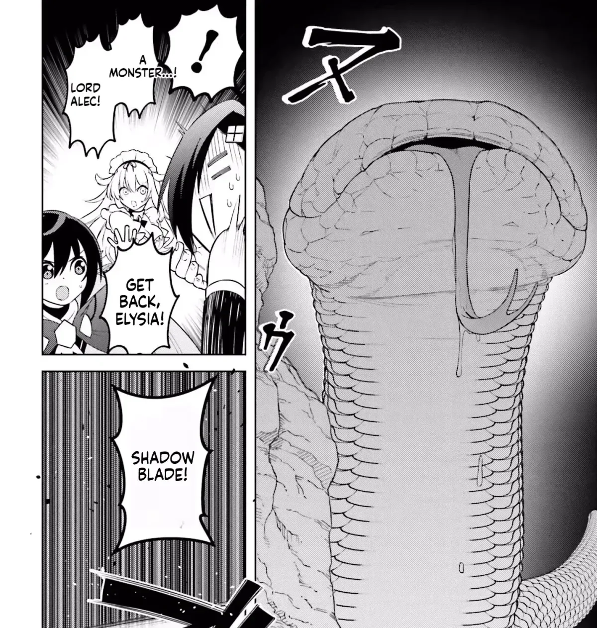 Kiraware Ouji no Yarinaoshi ~Henkyo de Yami Maho o Kiwamete, Saikyo no Kenzoku to Riso no Okoku o Tsukurimasu~ Chapter 5 page 28