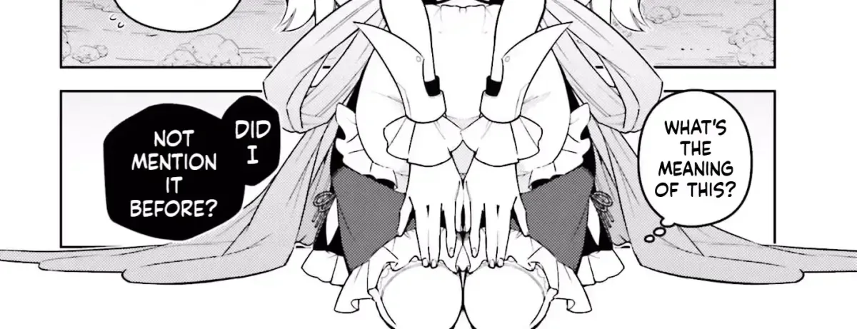 Kiraware Ouji no Yarinaoshi ~Henkyo de Yami Maho o Kiwamete, Saikyo no Kenzoku to Riso no Okoku o Tsukurimasu~ Chapter 5 page 41