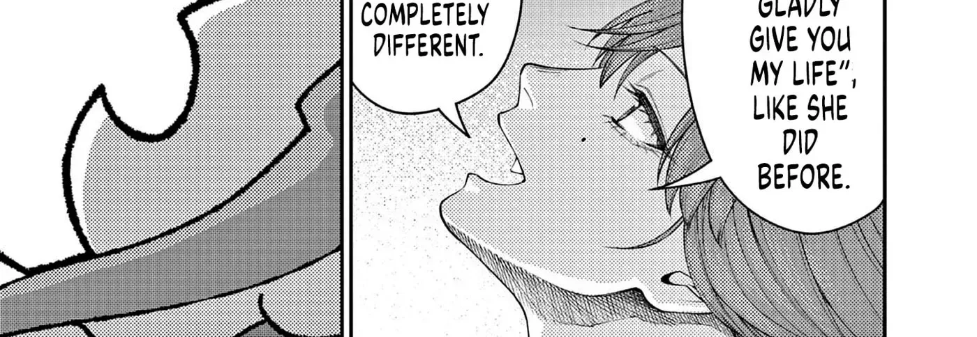 Renchi to Kudamono Chapter 4 page 26