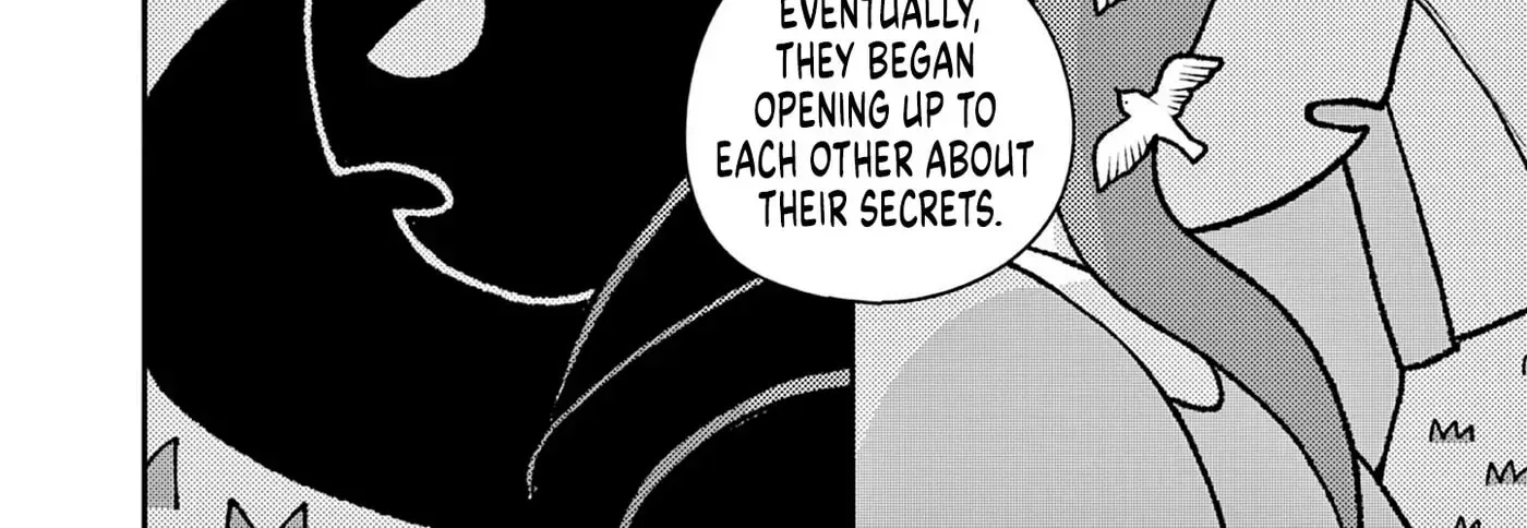 Renchi to Kudamono Chapter 4 page 20
