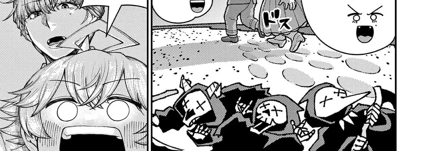 Renchi to Kudamono Chapter 4 page 30