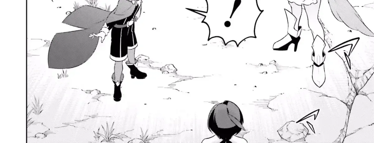 Kiraware Ouji no Yarinaoshi ~Henkyo de Yami Maho o Kiwamete, Saikyo no Kenzoku to Riso no Okoku o Tsukurimasu~ Chapter 5 page 45