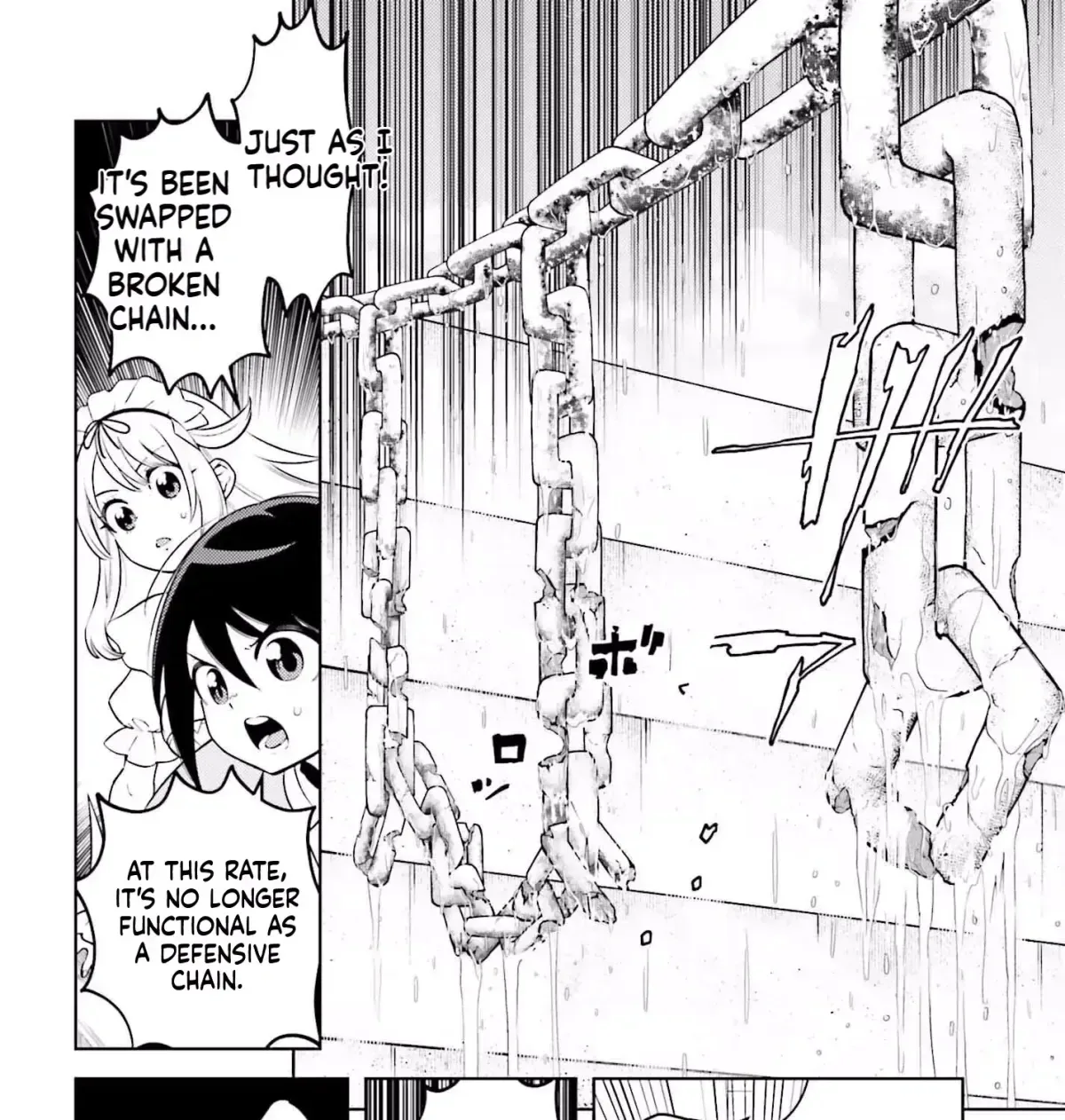 Kiraware Ouji no Yarinaoshi ~Henkyo de Yami Maho o Kiwamete, Saikyo no Kenzoku to Riso no Okoku o Tsukurimasu~ Chapter 4 page 22