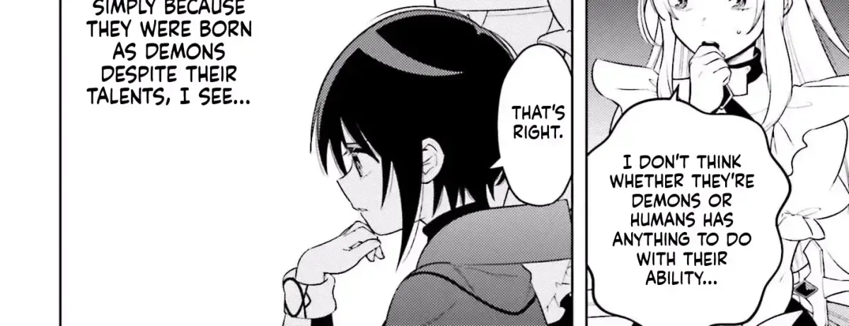 Kiraware Ouji no Yarinaoshi ~Henkyo de Yami Maho o Kiwamete, Saikyo no Kenzoku to Riso no Okoku o Tsukurimasu~ Chapter 4 page 19