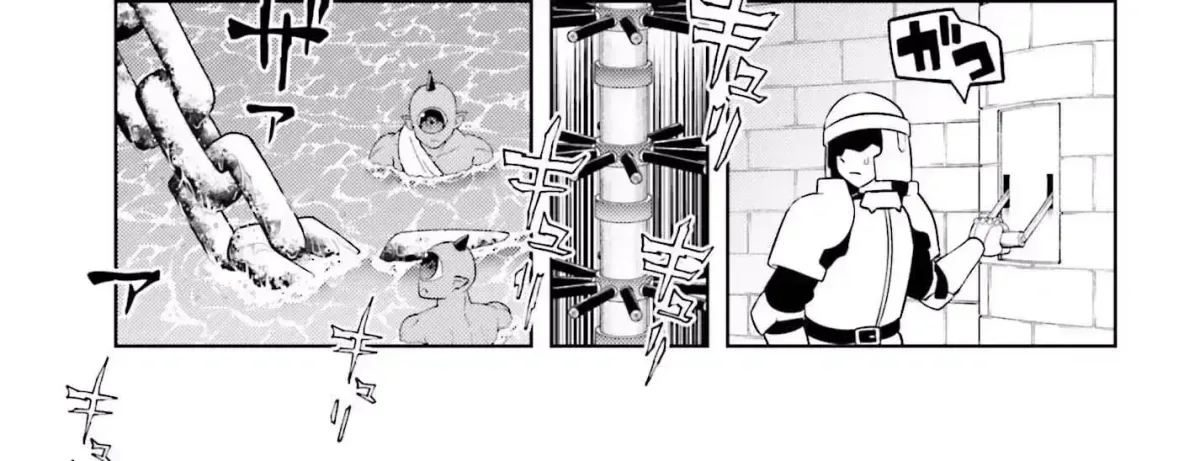 Kiraware Ouji no Yarinaoshi ~Henkyo de Yami Maho o Kiwamete, Saikyo no Kenzoku to Riso no Okoku o Tsukurimasu~ Chapter 4 page 21