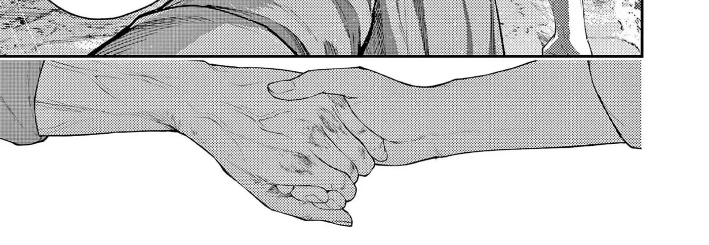 Renchi to Kudamono Chapter 4 page 34