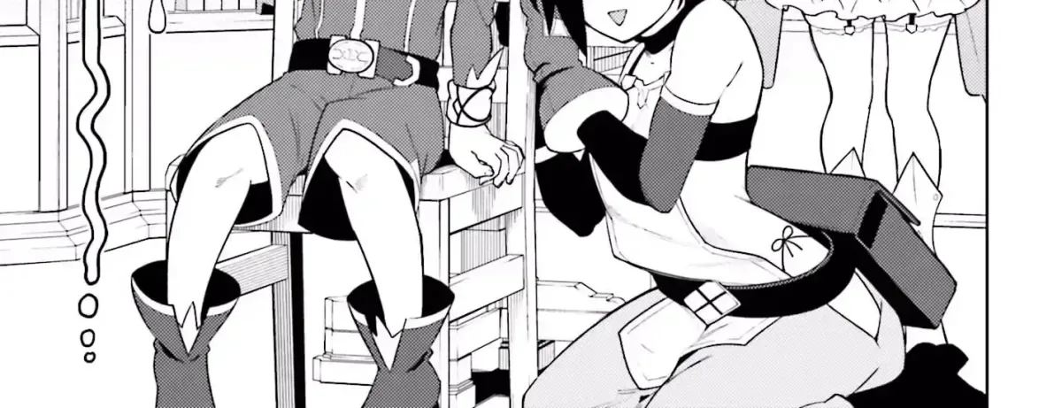 Kiraware Ouji no Yarinaoshi ~Henkyo de Yami Maho o Kiwamete, Saikyo no Kenzoku to Riso no Okoku o Tsukurimasu~ Chapter 5 page 55
