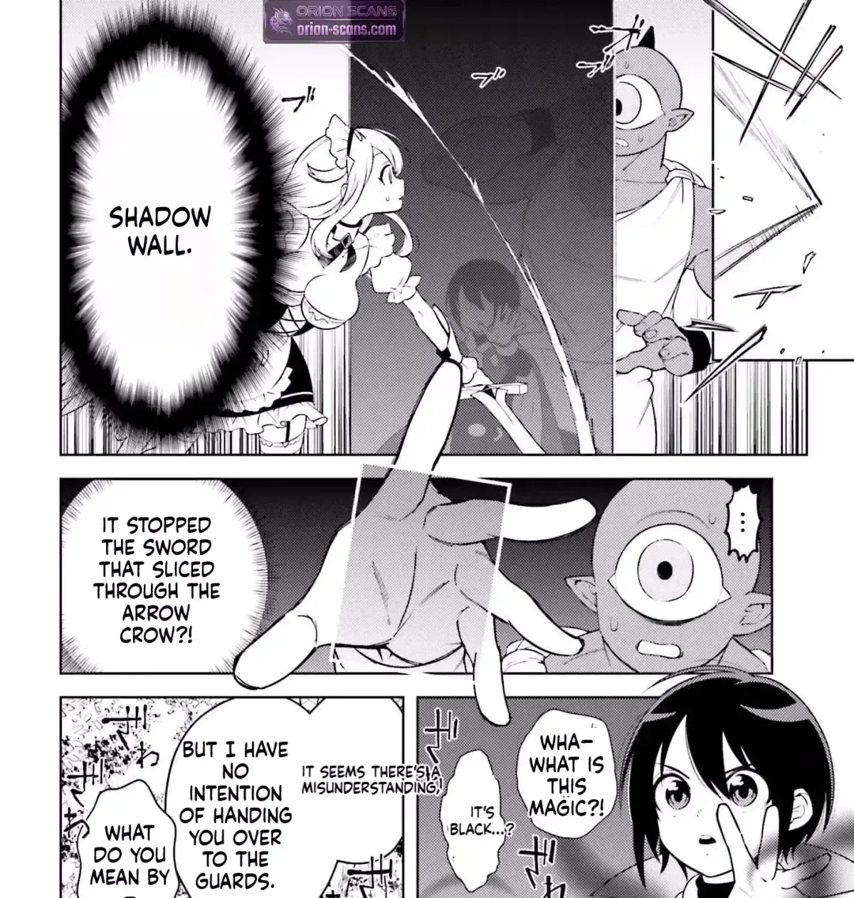 Kiraware Ouji no Yarinaoshi ~Henkyo de Yami Maho o Kiwamete, Saikyo no Kenzoku to Riso no Okoku o Tsukurimasu~ Chapter 4 page 34