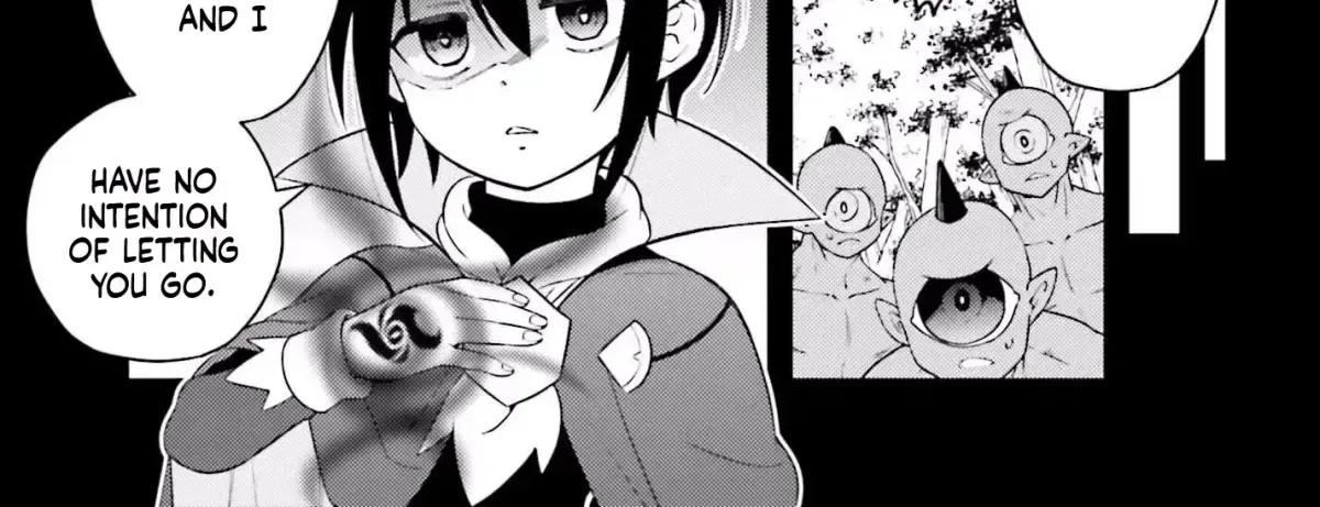 Kiraware Ouji no Yarinaoshi ~Henkyo de Yami Maho o Kiwamete, Saikyo no Kenzoku to Riso no Okoku o Tsukurimasu~ Chapter 4 page 41