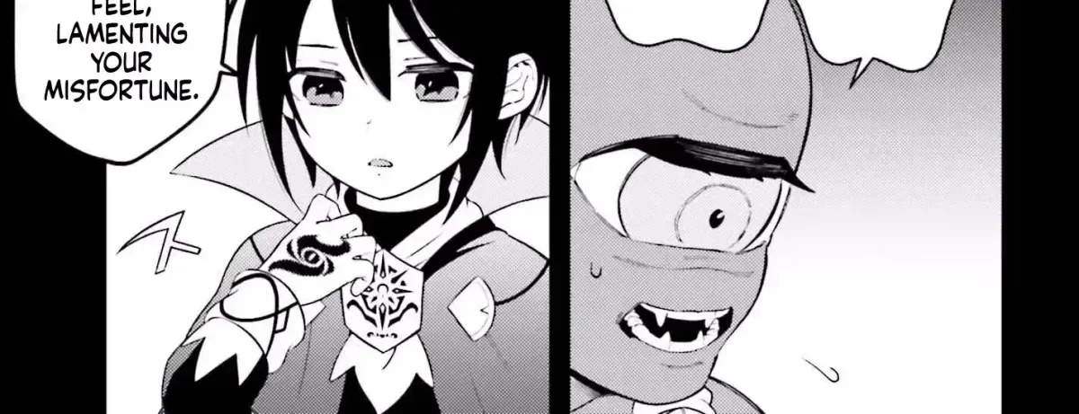 Kiraware Ouji no Yarinaoshi ~Henkyo de Yami Maho o Kiwamete, Saikyo no Kenzoku to Riso no Okoku o Tsukurimasu~ Chapter 4 page 45