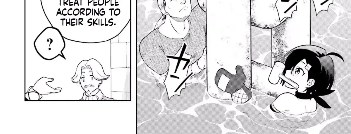 Kiraware Ouji no Yarinaoshi ~Henkyo de Yami Maho o Kiwamete, Saikyo no Kenzoku to Riso no Okoku o Tsukurimasu~ Chapter 4 page 53