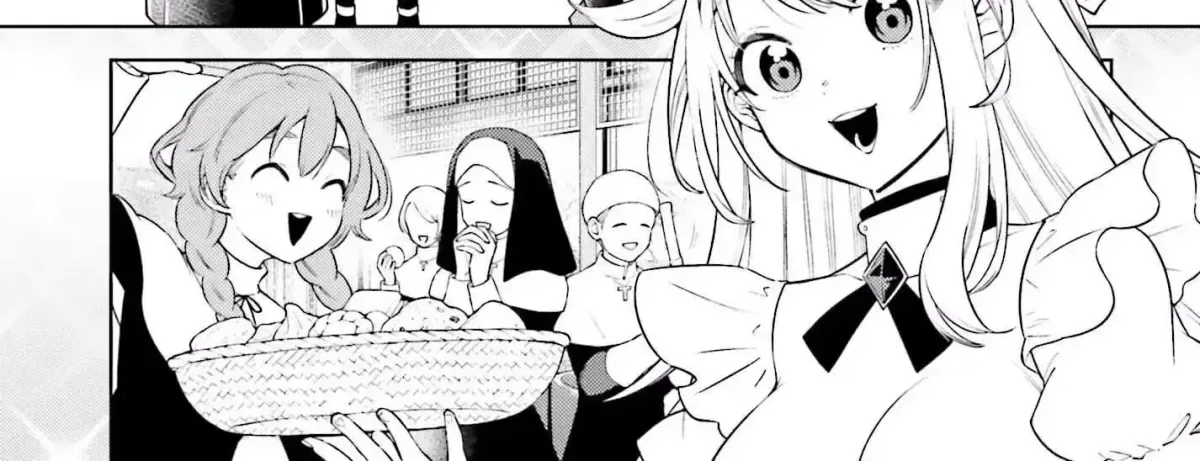 Kiraware Ouji no Yarinaoshi ~Henkyo de Yami Maho o Kiwamete, Saikyo no Kenzoku to Riso no Okoku o Tsukurimasu~ Chapter 4 page 61