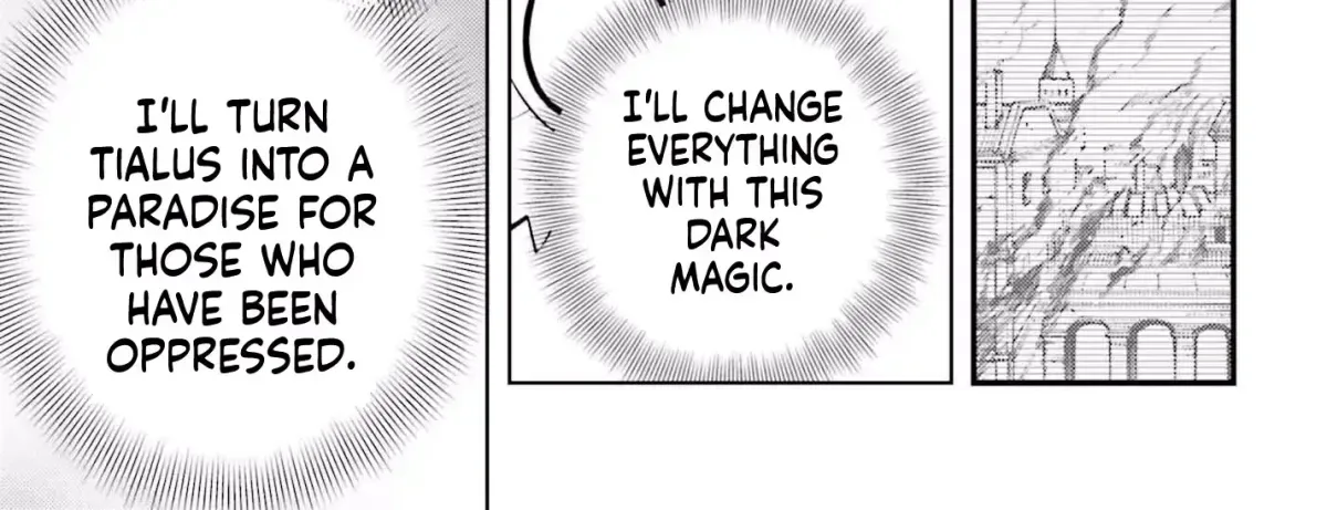 Kiraware Ouji no Yarinaoshi ~Henkyo de Yami Maho o Kiwamete, Saikyo no Kenzoku to Riso no Okoku o Tsukurimasu~ Chapter 4 page 59