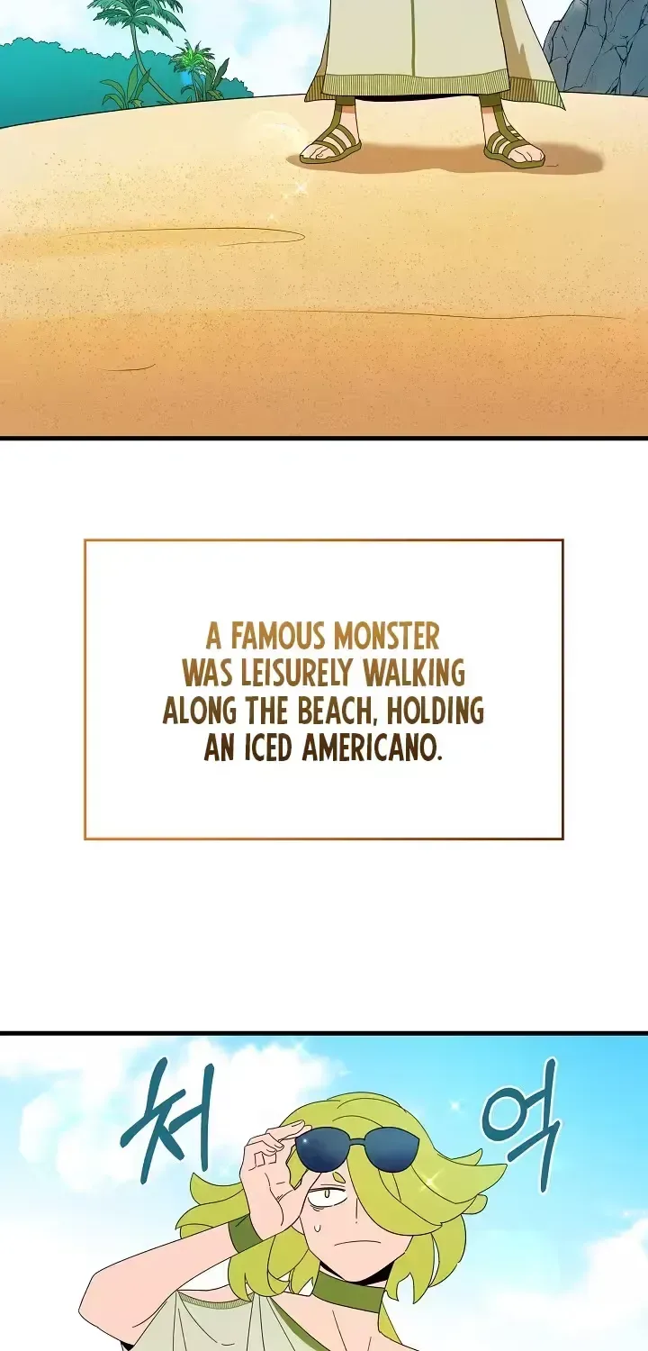 Raising a Child Who Will Kill Me Chapter 1 page 8