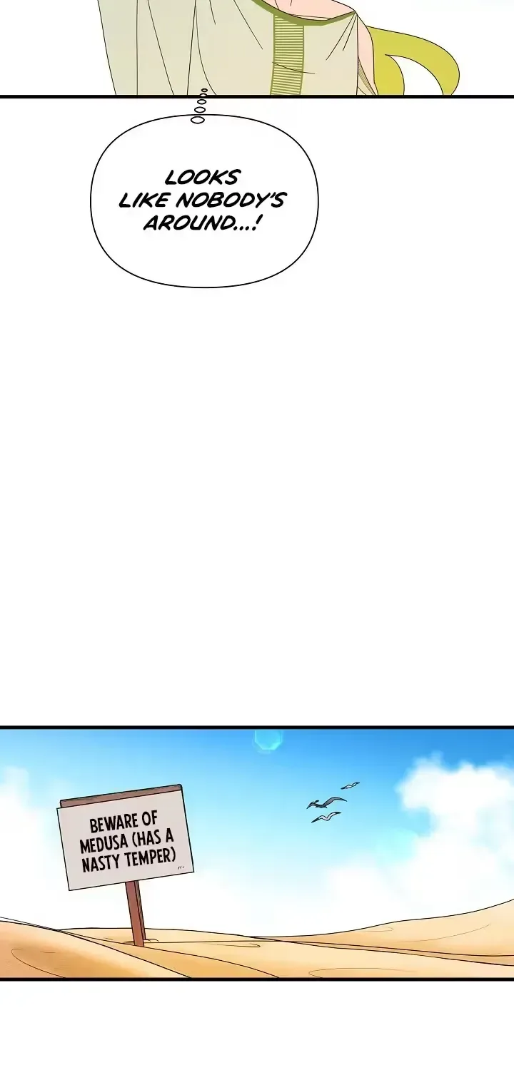 Raising a Child Who Will Kill Me Chapter 1 page 9