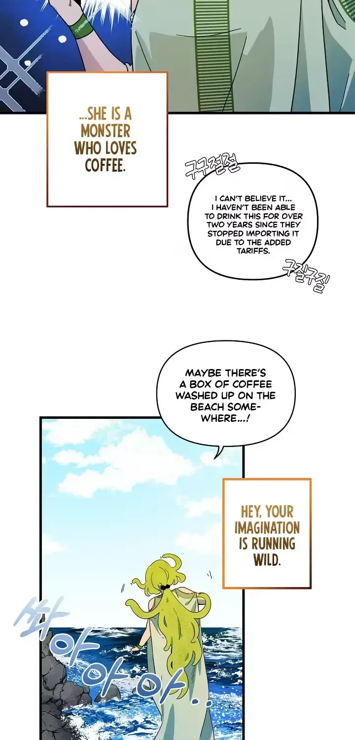 Raising a Child Who Will Kill Me Chapter 1 page 14