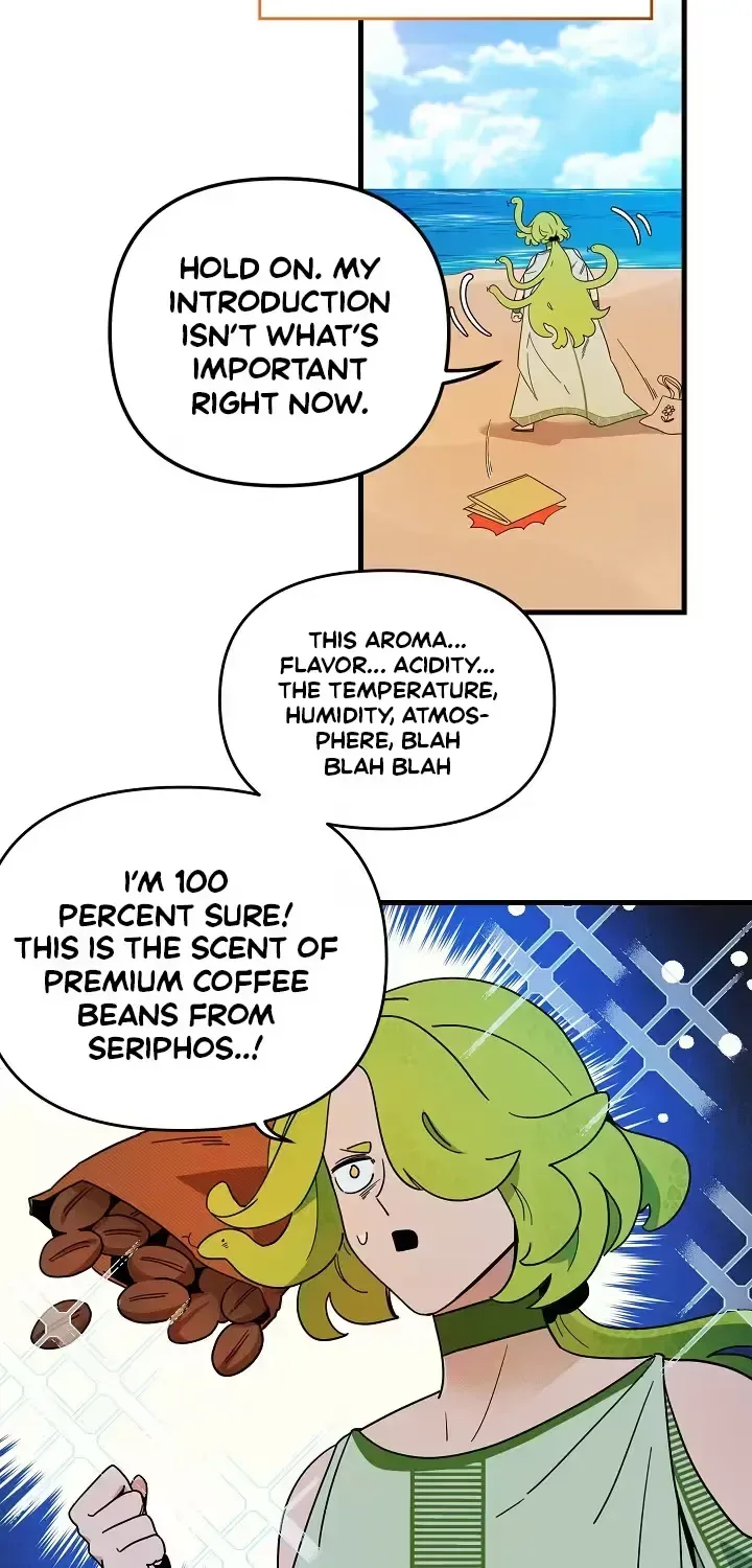 Raising a Child Who Will Kill Me Chapter 1 page 13