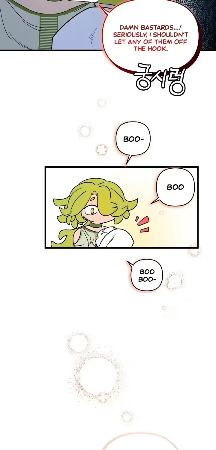 Raising a Child Who Will Kill Me Chapter 1 page 24