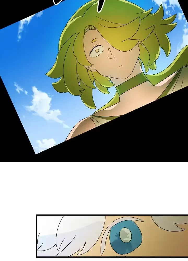 Raising a Child Who Will Kill Me Chapter 1 page 21