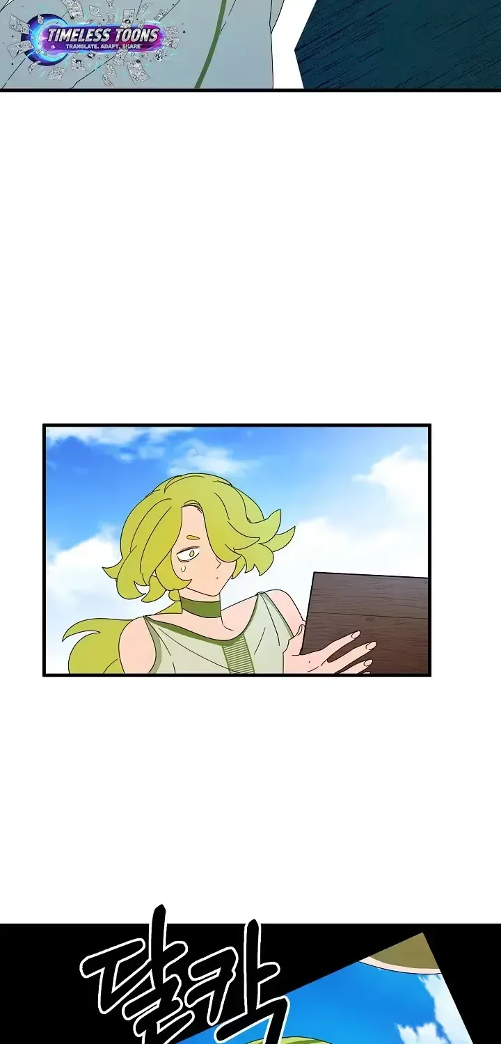 Raising a Child Who Will Kill Me Chapter 1 page 20