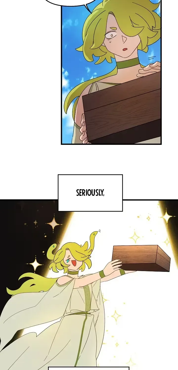 Raising a Child Who Will Kill Me Chapter 1 page 18