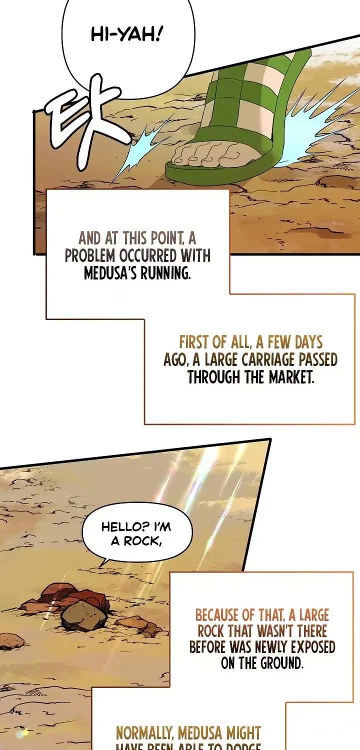 Raising a Child Who Will Kill Me Chapter 1 page 35