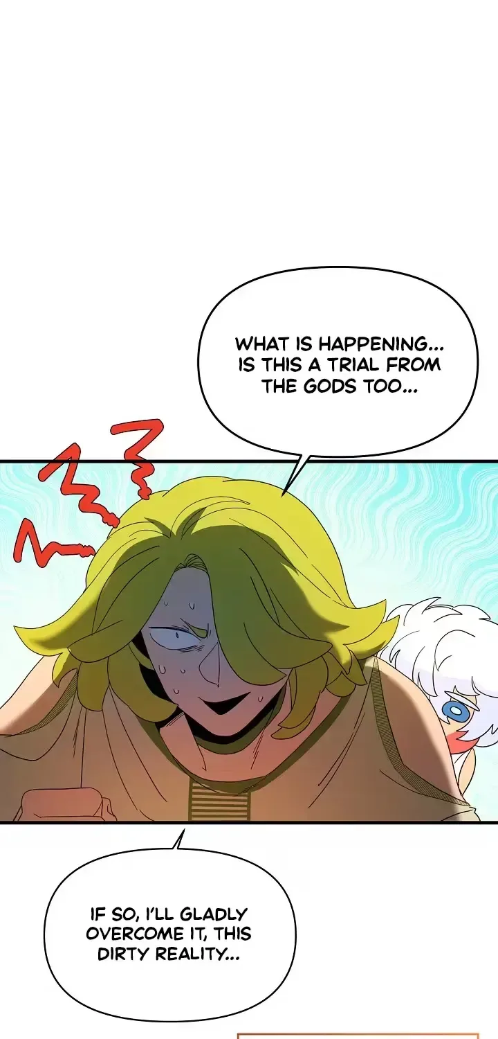 Raising a Child Who Will Kill Me Chapter 1 page 32